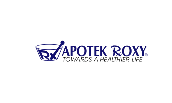 Apotek Roxy